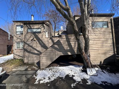 2221 E 66th Ave, Anchorage, AK, 99507