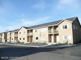 7319 Chugach Meadow Loop #12D, Anchorage, AK 99507