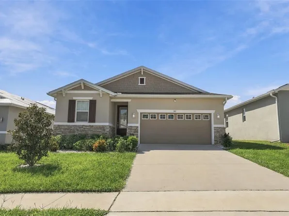 591 Lake Smart Blvd, Winter Haven, FL 33881
