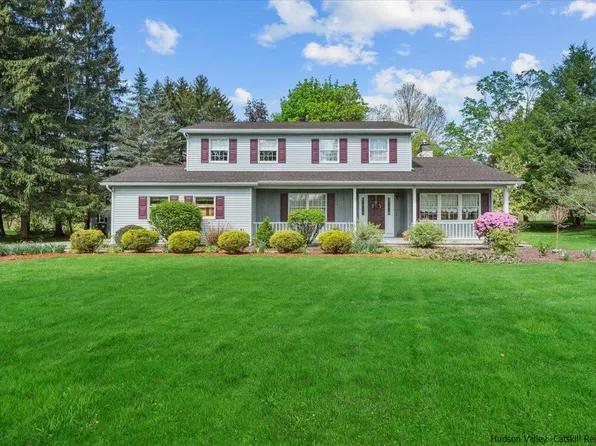 35 Perkinsville Road, Highland, NY 12528