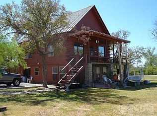 345 Rock Creek Loop, Graford, TX 76449