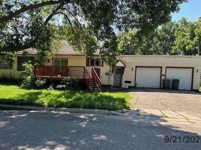 425 2nd Ave NE, Glenwood, MN, 56334