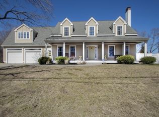 22 Edith Holmes Dr, Scituate, MA 02066