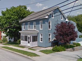 165 S Main St #C, Seven Valleys, PA 17360