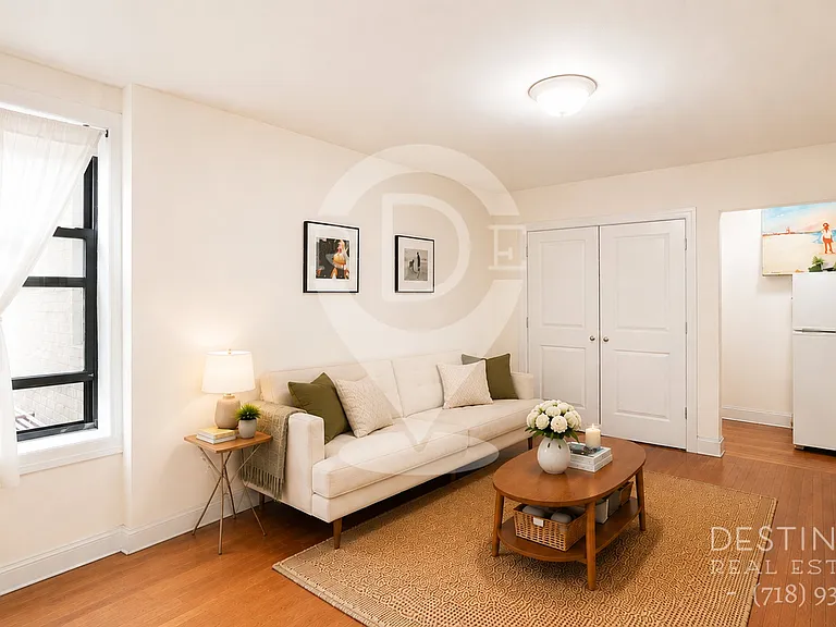 206 Berkeley Pl #2C — Photo 2