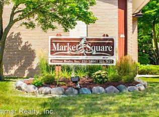 N76W14545 Market Dr APT 58, Menomonee Falls, WI 53051