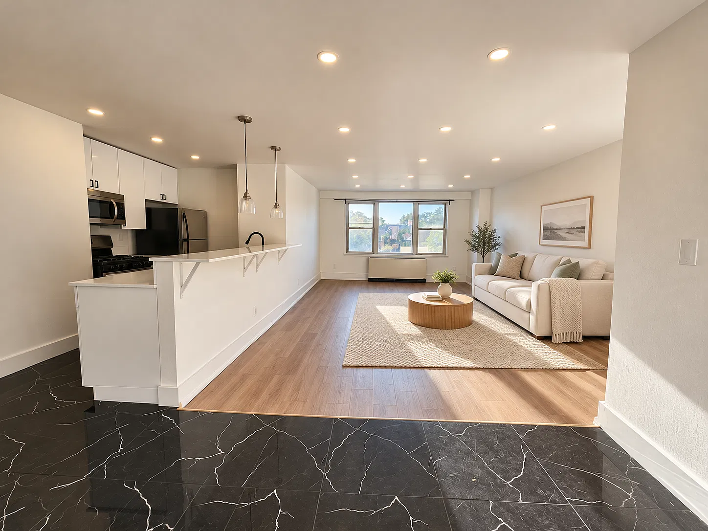 2 bed, $2,295 — Photo 1