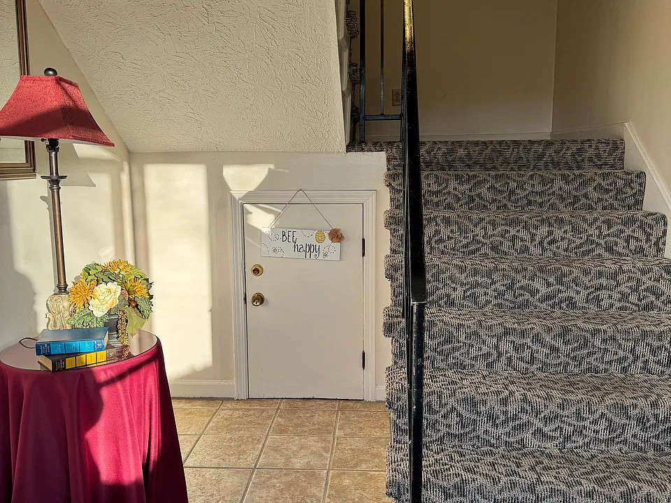Building Entry