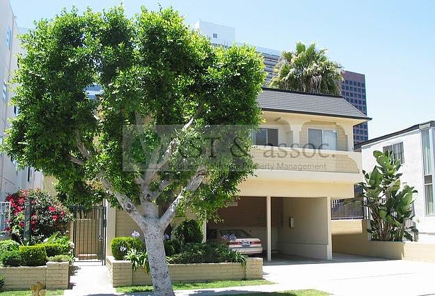 1st image of 1241 Barry Ave #5