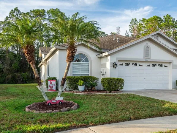 1627 Sassafras Dr, Zephyrhills, FL 33543