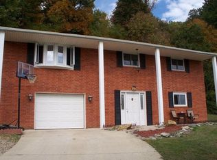 1315 Buena Vista Ln, Portsmouth, OH 45662