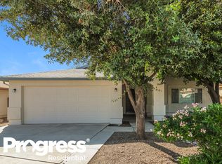 3244 S Kristina Park Loop, Tucson, AZ 85730