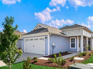 3143 River Crane Loop, Calabash, NC 28467
