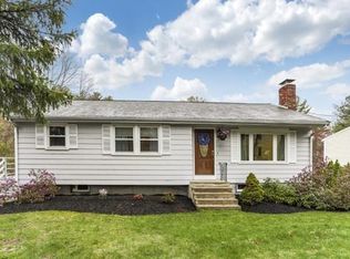 50 Mill St, Reading, MA 01867