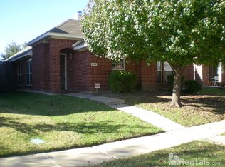 6125 Cheyenne Dr, The Colony, TX 75056