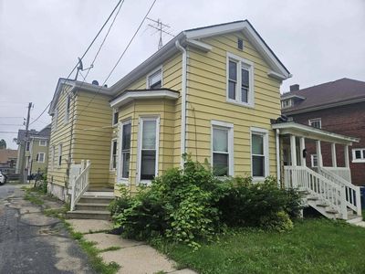 1029 Pearl STREET, Racine, WI, 53403