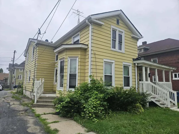 1029 Pearl STREET, Racine, WI 53403