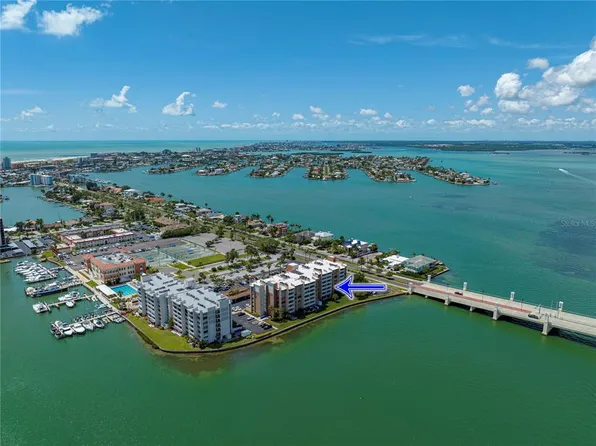 500 Treasure Island Cswy APT 308, Treasure Island, FL 33706