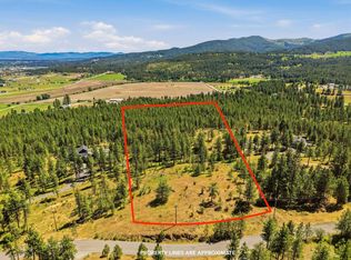Nka N Chase Ln, Liberty Lake, WA 99019