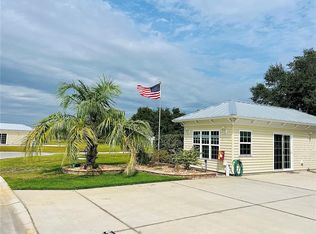 9447 SE 47th Way #216, Webster, FL 33597