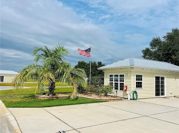 9447 SE 47th Way #216, Webster, FL 33597