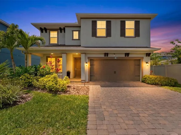 8012 Red Orchard Ct, Tampa, FL 33635