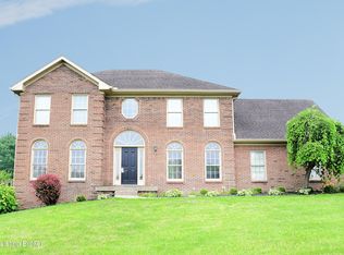 4480 Brittany Ln, Crestwood, KY 40014
