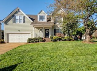 9323 Pebble Creek Way, Charlotte, NC 28269