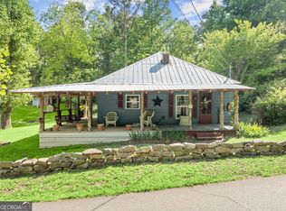 934 Keller Rd, Mount Airy, GA 30563