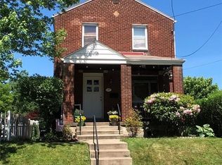 149 Whipple St, Pittsburgh, PA