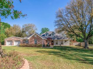 2819 Graystone Rd, Longview, TX 75605