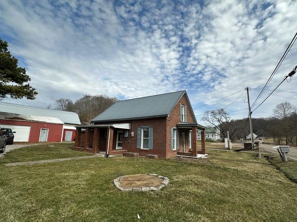 39500 Bradbury Rd, Middleport, OH 45760