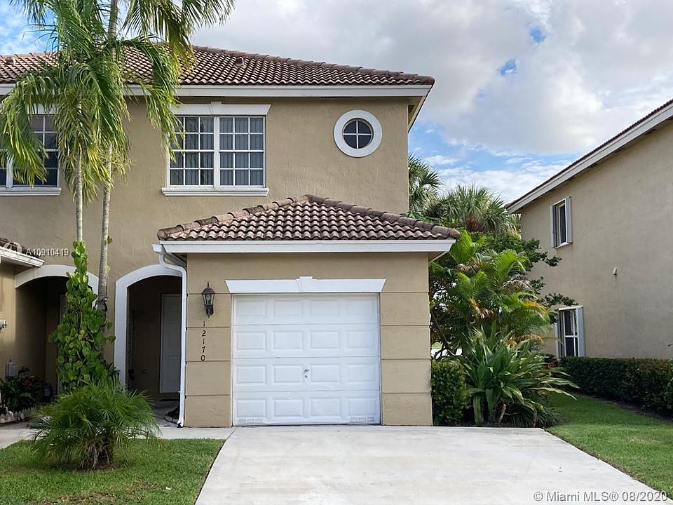 1st image of 12170 SW 5th Ct #12170