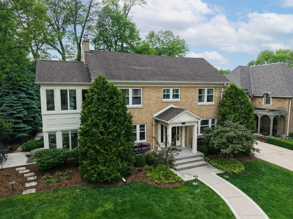4525 North Frederick AVENUE, Whitefish Bay, WI 53211