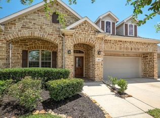 119 Shadow Springs Trl, Magnolia, TX 77354