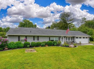 3781 Hines Rd, Columbus, OH 43230