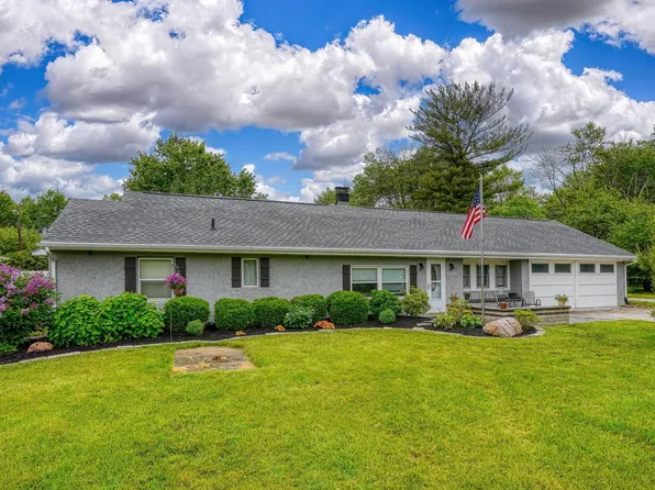 3781 Hines Rd, Columbus, OH 43230