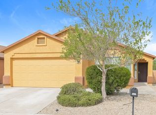 2399 E Calle Arroyo Lindo, Tucson, AZ 85706