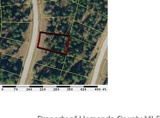 4589 W Majestic Hills Loop, Brooksville, FL 34601