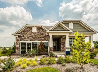 12 Beverly Ln, Hawthorn Woods, IL 60047