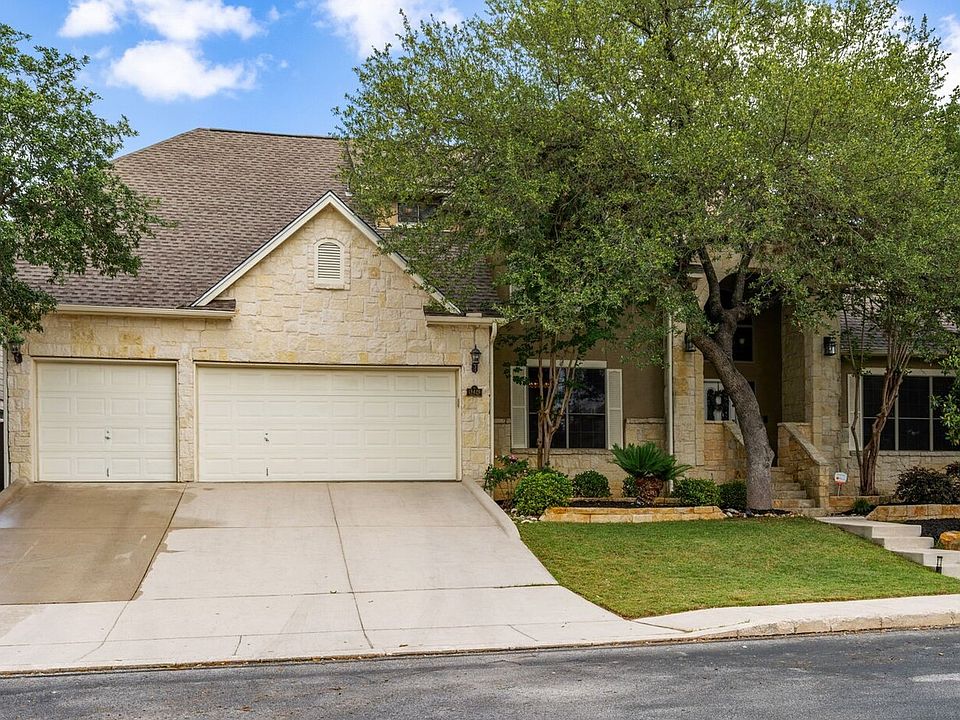 18426 Rogers Pike, San Antonio, TX 78258 | Zillow