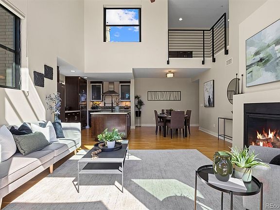 3rd image of 360 S Lafayette Street #401