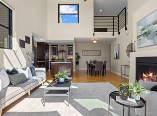 Wash Park Place, Denver, CO 80209