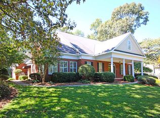 107 Mill Pond Plantation Way, Warner Robins, GA 31088