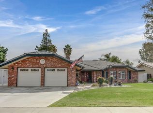 7109 Elias Ave, Bakersfield, CA 93308