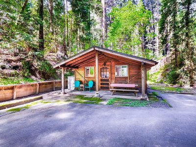 11261 Vellutini Road, Forestville, CA, 95436