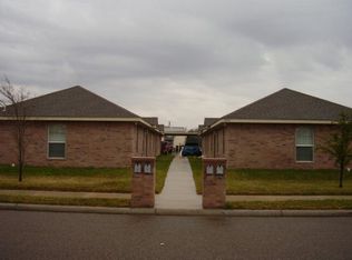 3014 Carson St APT C, Edinburg, TX 78539