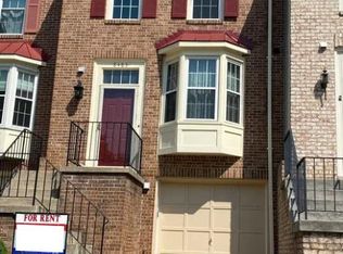 8483 Springfield Oaks Dr, Springfield, VA 22153