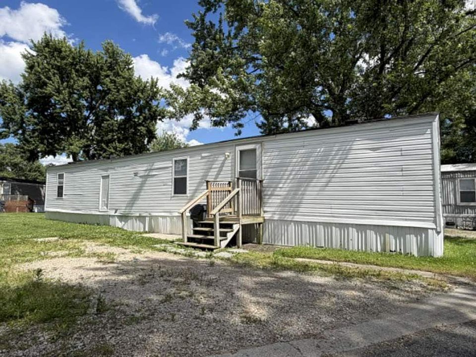 1st image of 5900 W County Road 350 N Lot 121