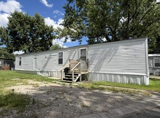 5900 W County Road 350 N LOT 121, Muncie, IN 47304